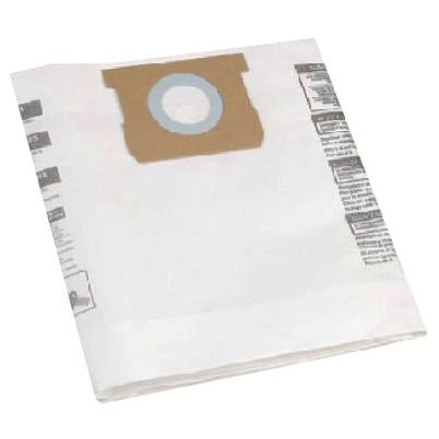 3-Pack 5- to 8-Gallon Collection Filter Bags