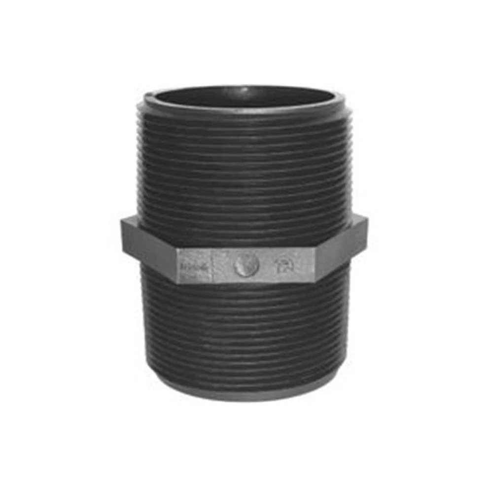 Green Leaf Inc Nipple 2 Inch Mpt M 2000 P
