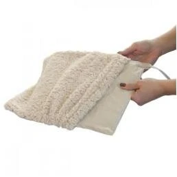 Pet Bed Heater With Cover, Small - Model 551139