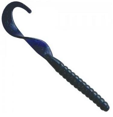 Culprit - Classic CMAX-48 Culprit Fat Max Worm June bug - 7 in.