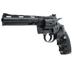 Colt Python 6" Co2 Air Gun .177 Caliber, 10 Round Revolver