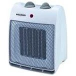 Nt20-12d Pelonis Ceramic Safety Furnace 1500-watt White