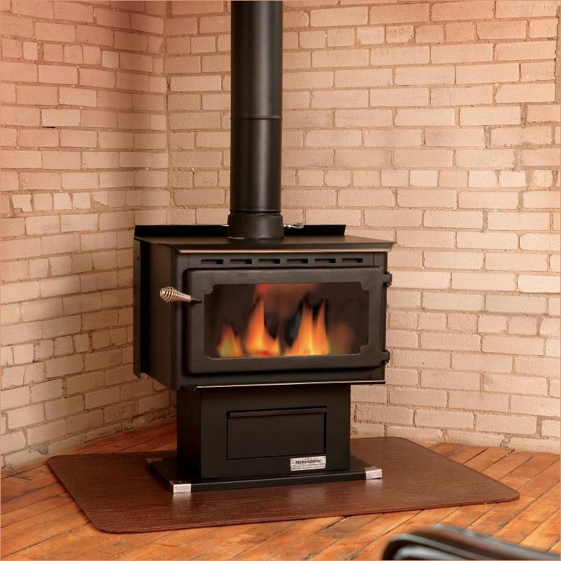 Mountaineer WD Stove