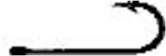 Eagle Claw Aberdeen Hooks - Gold - 202ELA-6 - 10 Pack