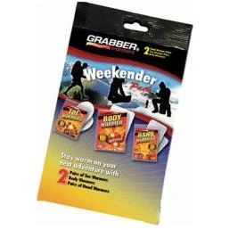 375004 Medium-large Foot Warmer - 5 Hour Heat