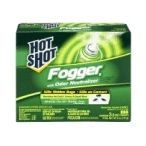 Hot Shot Indoor Fogger 6 Oz, 3-pack With Odor Neutralizer, Hg-20137