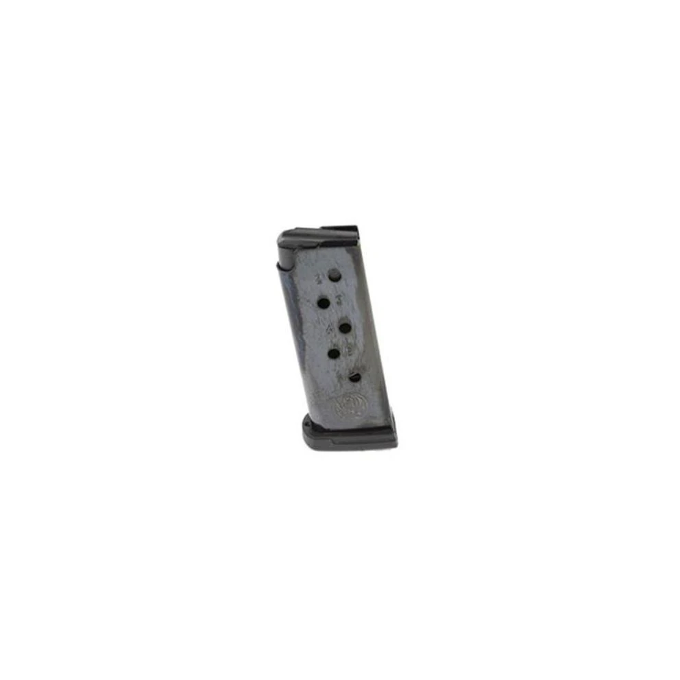 Lcp .380 Acp 6 Round Magazine With Finger Rest - Model 90333