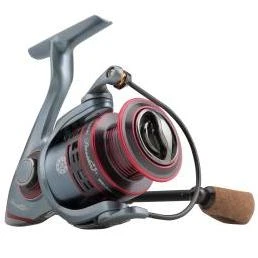 President Xt Spinning Fishing Reel Size 30 Model 1383423