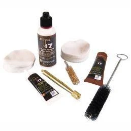 T17 In-line Cleaning Kit For .50 Caliber Firearms