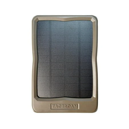 TACTACAM REVAEL EX. SOLAR PANEL