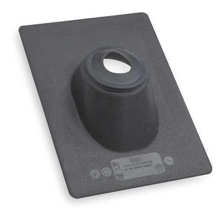 11910 Roof Flashing, 3 Inch Pipe Size, 11.20 X 15.00 Inches