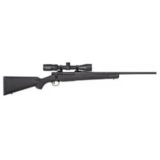 Patriot Bolt Action Rifle With Vortex Crossfire Ii 3-9x40mm Scope, .30-06 Springfield
