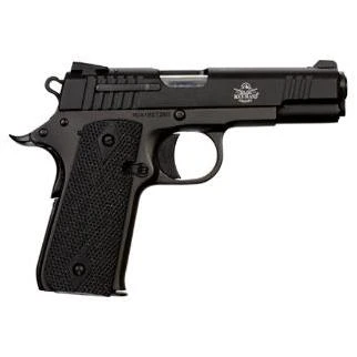 51912 Baby Rock Gi Standard Cs Single 380 Acp Pistol With 3.75 In. Barrel And 7 Round Magazine