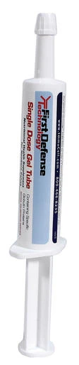 Immucell 039022 First Defense Gel Tube