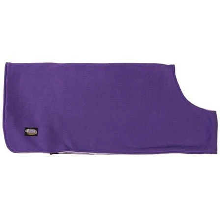 Weaver Leather Medium Purple Underblanket