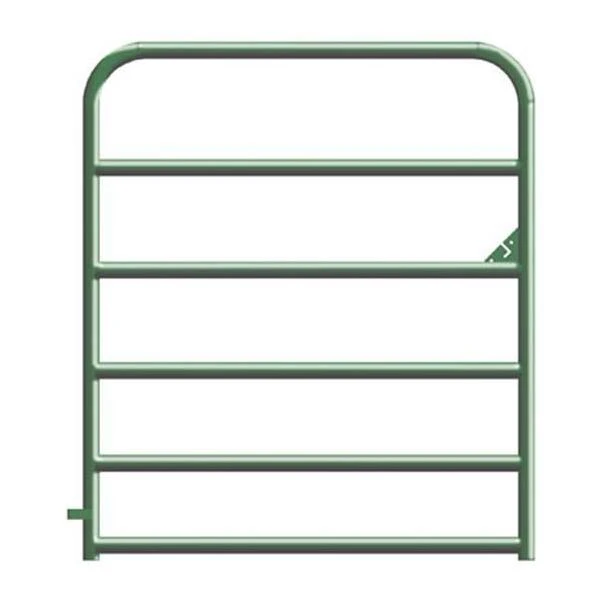 Behlen Country Six Rail Heavy Duty Farm Gate