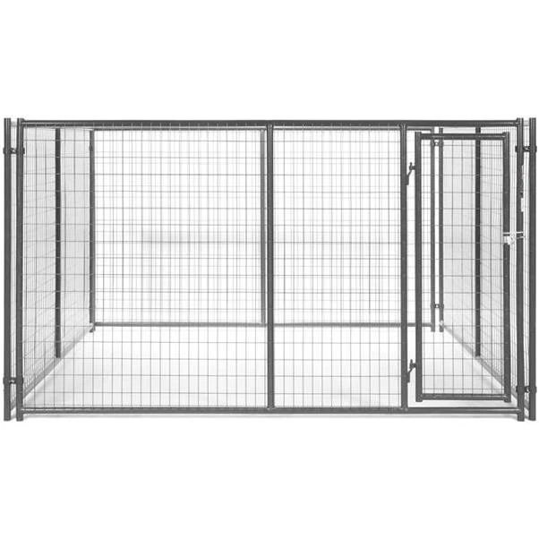 Behlen Country Complete Club Kennel