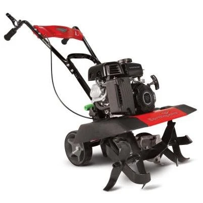 99cc Gas Versa Compact Rototiller