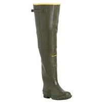 LaCrosse Men's ZXT Irrigation Hip Boot Work Boots - Size 10