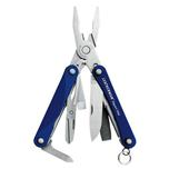 Squirt Ps4 Blue Keychain Multi-tool With 9 Functions