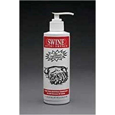 Swine Nutri-Drench, 8 oz