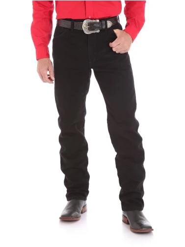 Men's Cowboy Cut Original Fit Jean