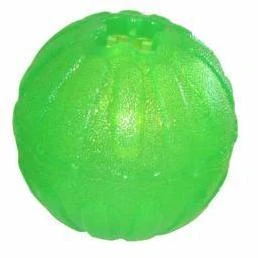 Everlasting Fun Ball Medium Treat Dispensing Dog Toy 2.75 In.