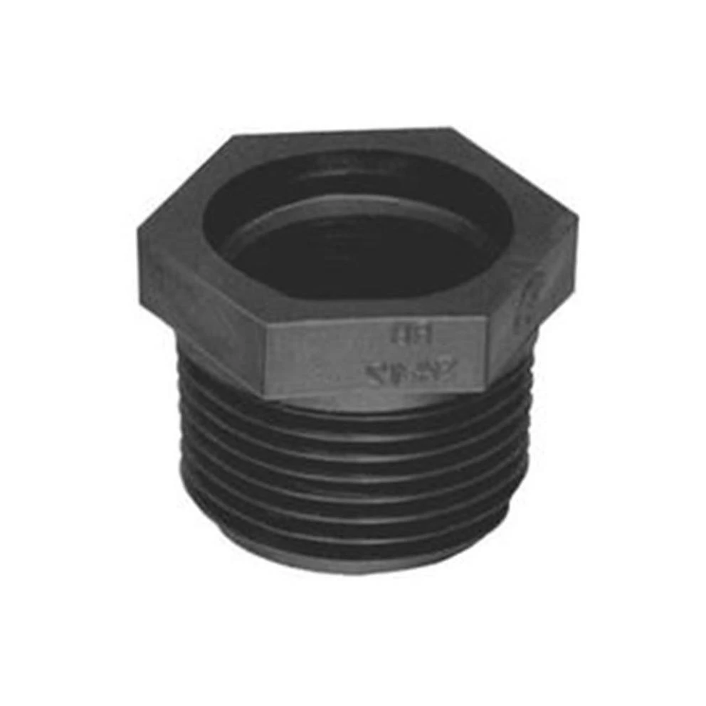 Green Leaf Inc Bushing Reducer 2 Mpt X 1 Fpt RB 200-1 P