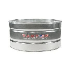 WTR42 165 gal 4 x 2 ft. Round Ultra 165 - Stock Tank