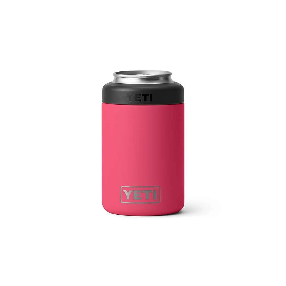 Rambler 12 oz Colster Can Insulator - Bimini Pink