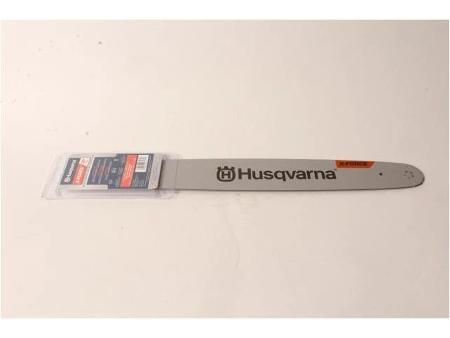 Husqvarna 599303272 18" Chainsaw Bar XF .325 PIX .050 72 DL CS X-Force