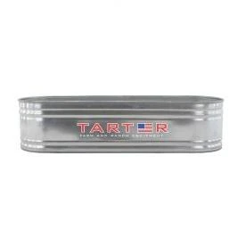 WT228 220 gal 2 x 2 x 8 ft. Oval Mega 220 - Stock Tank