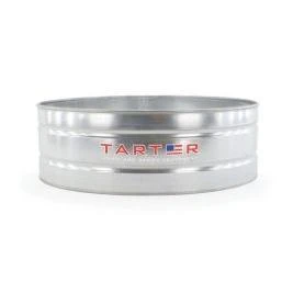 WTR62 390 gal 6 x 2 ft. Round Mega 390 Stock Tank