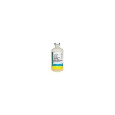 ULTRABAC 7/SOMUBAC 50 DS 250 ML/BT