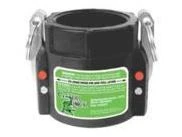 Green Leaf Inc Coupler Cam Lock F 2In Thread GLP 200 D
