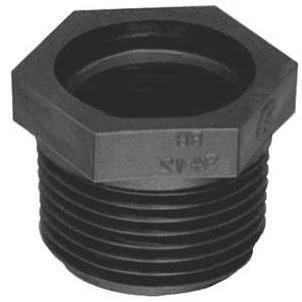 Green Leaf Reducer Bushing