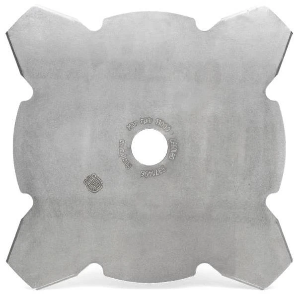 Husqvarna 4 Tooth Brushcutter Blade