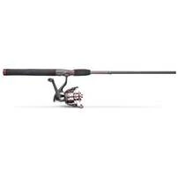 Shakespeare Ugly Stik GX2 Fishing Rod and Reel Spinning Combo (5'  Light)