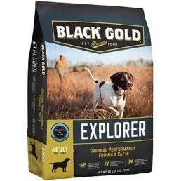 Bg26205 Explorer Original Performance Formula 26-18 Dry Dog Food 50 Lb