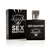 Anchoman SEX PANTHER with GROWL Men's Cologne 1.7 oz.
