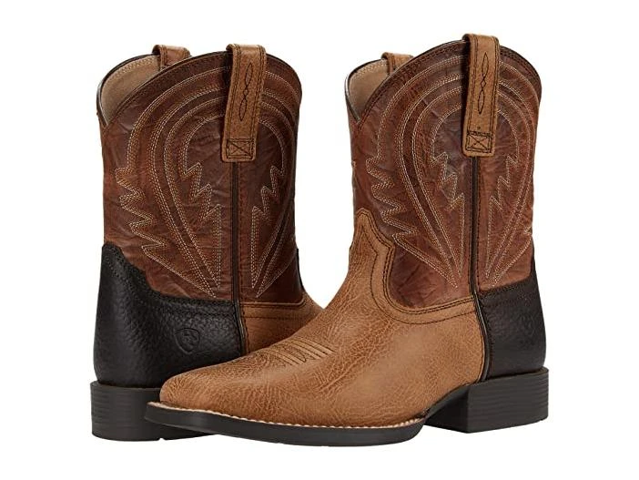 Ariat Kids Wiggle Room Lil' Hos (Toddler/Little Kid/Big Kid)