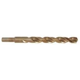 Vermont American Gold Oxide Drill Bit - 23/64" x 4-7/8"