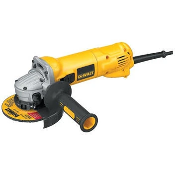 Dewalt D28112 4-1/2 in. 11,000 RPM 10.0 Amp Angle Grinder