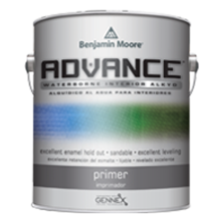 Benjamin Moore ADVANCE Interior Paint- Primer (790)