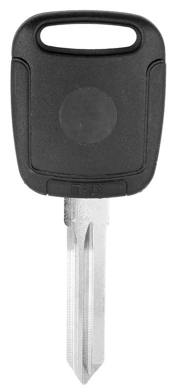 Hy-Ko 18GM350 Model A Chip Key, For: General Motors Vehicles