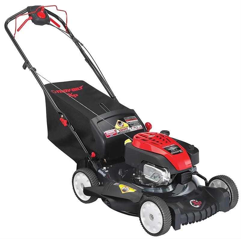 Troy bilt lawn mower motor hotsell