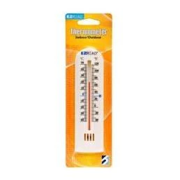 840-0002 6.5 in. In-Out Thermometer