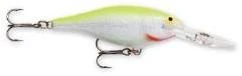 LURE RAPALA SHAD RAP SZ5 CH