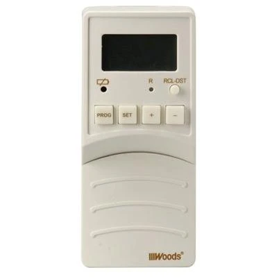 Indoor Digital Timer