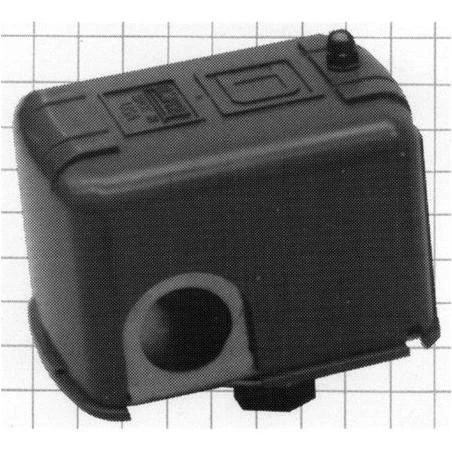 The American Granby 9013FSG Square D Standard Pressure Switch, 30 To 50 psi